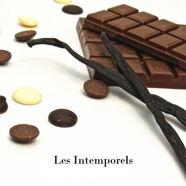 Les Intemporels