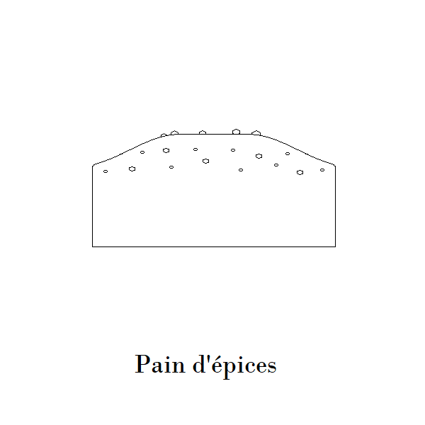 Logo pain d epices