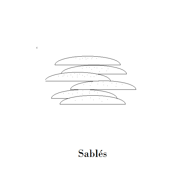 Logo sable